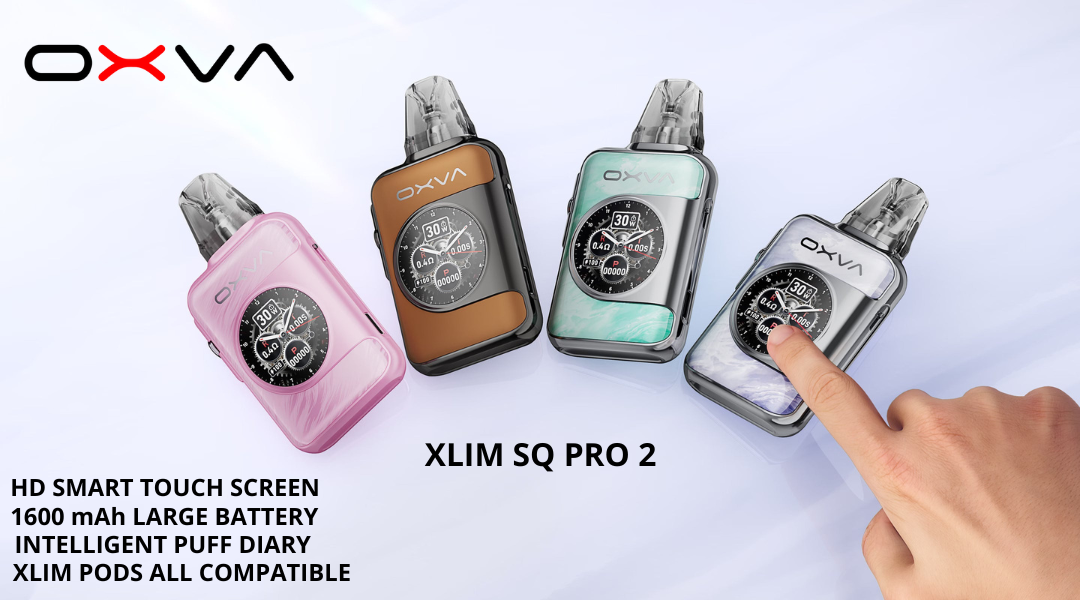 XLIM SQ PRO 2